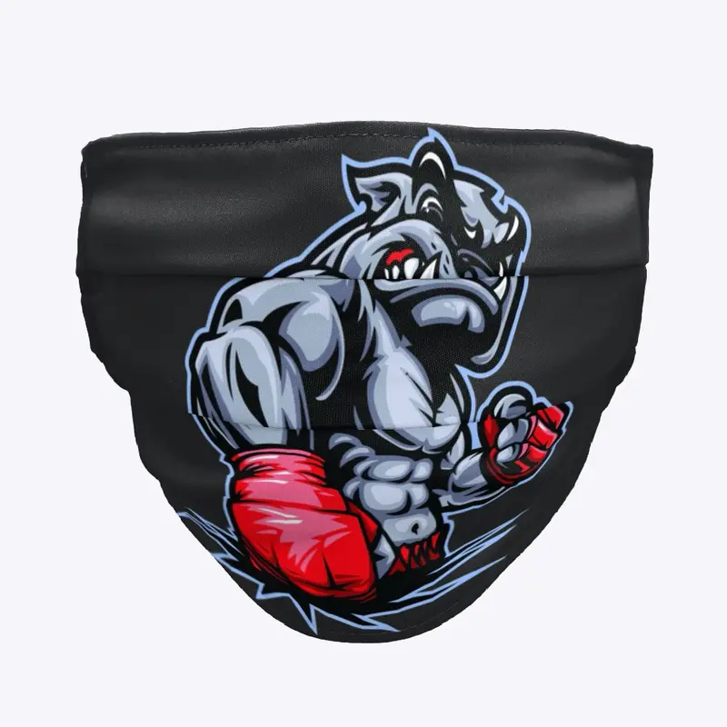 MMA Bulldog