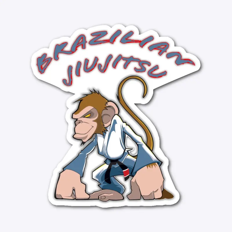 BJJ Jiu Jitsu brasileiro